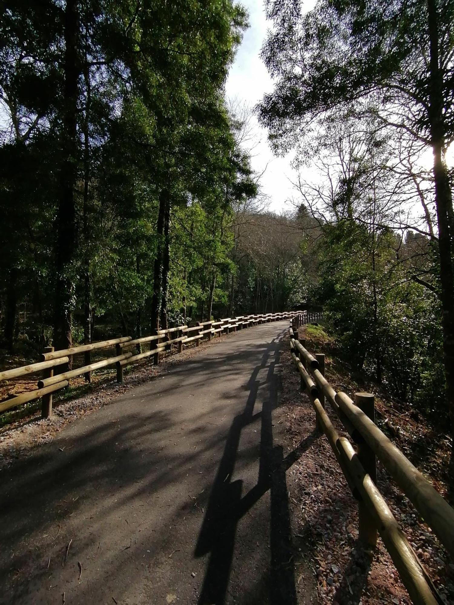 Bikeinn Vouzela Exterior foto